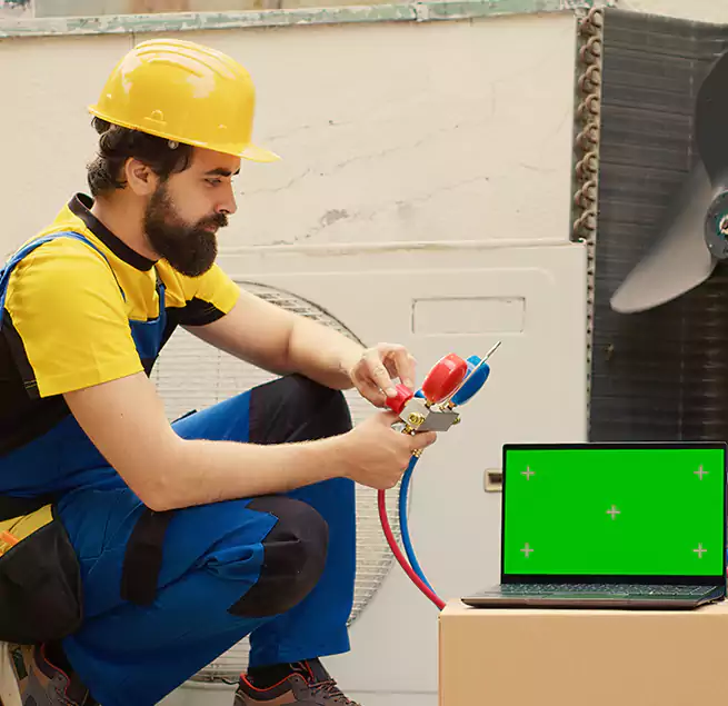 Why Homeowners & Businesses Trust Us in Monroe, NC?